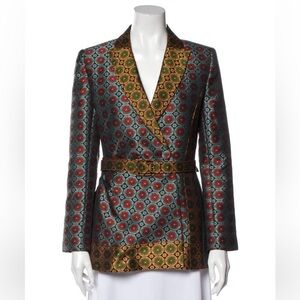 Saloni Blazer